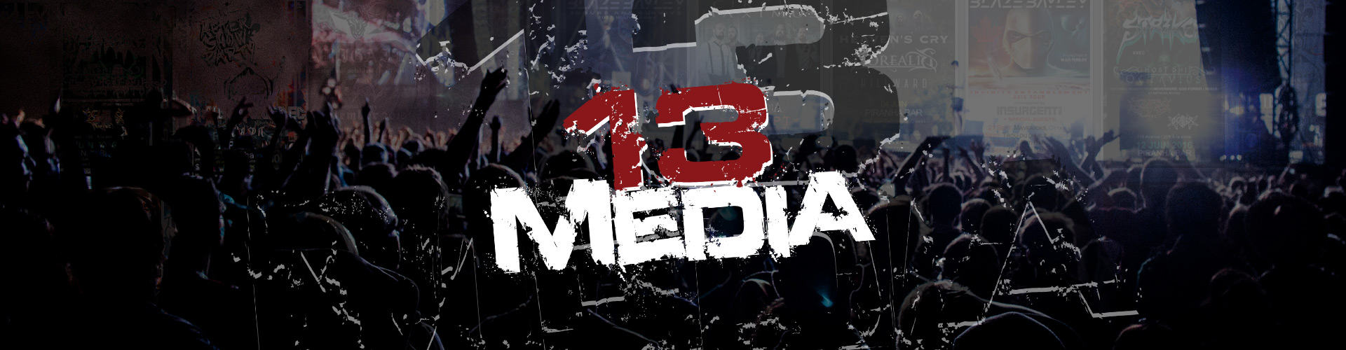 The Masked Avenger Logo